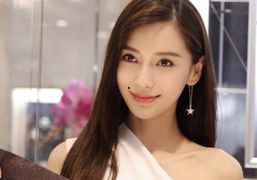娱乐圈吃瓜杨颖是谁啊