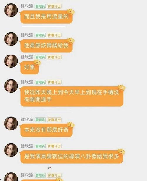 娱乐类吃瓜小说,瓜田里的明星秘闻